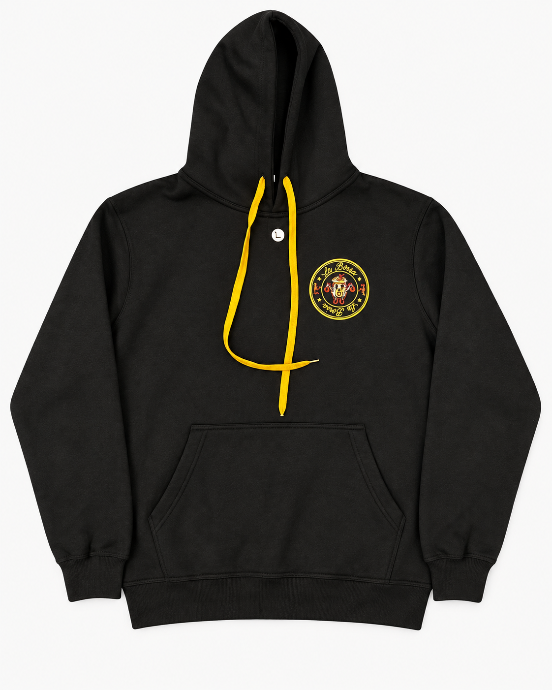 24 Piece Screen Printed Hoodie Package