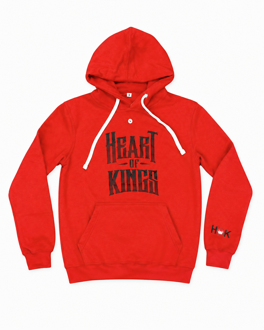 24 Piece Screen Printed Hoodie Package