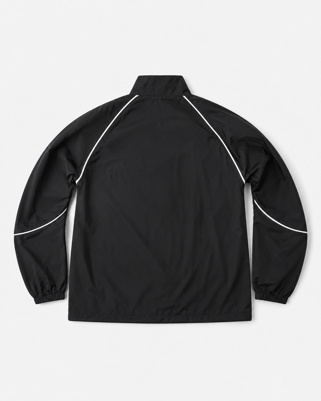 Signal Jacket Production Sample