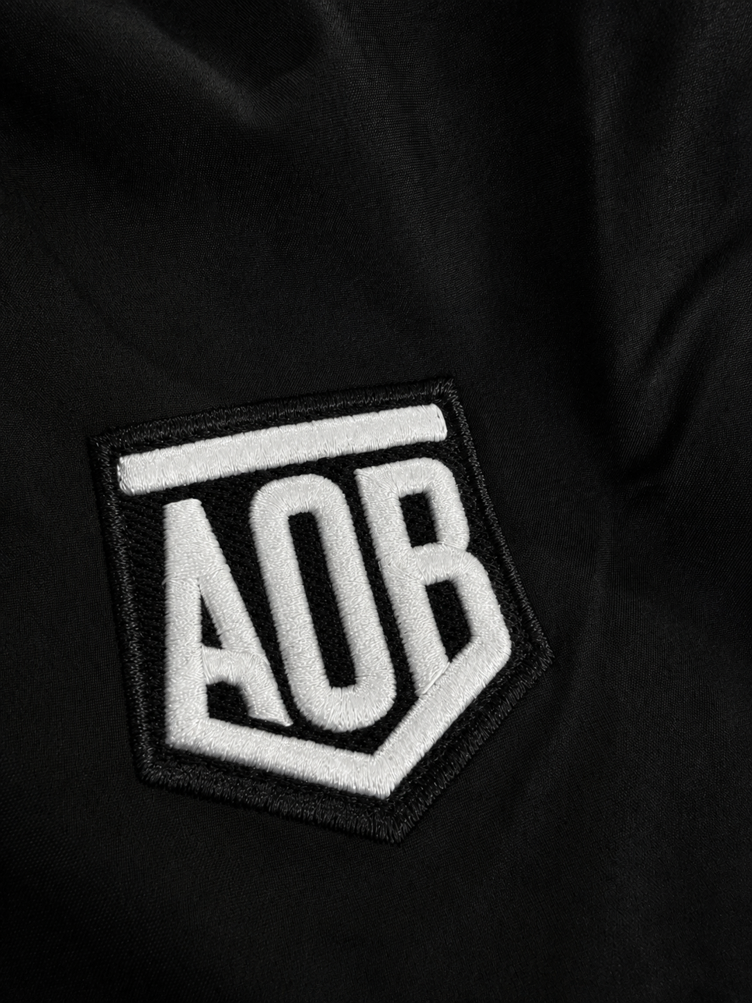 Signal Jacket Production Sample