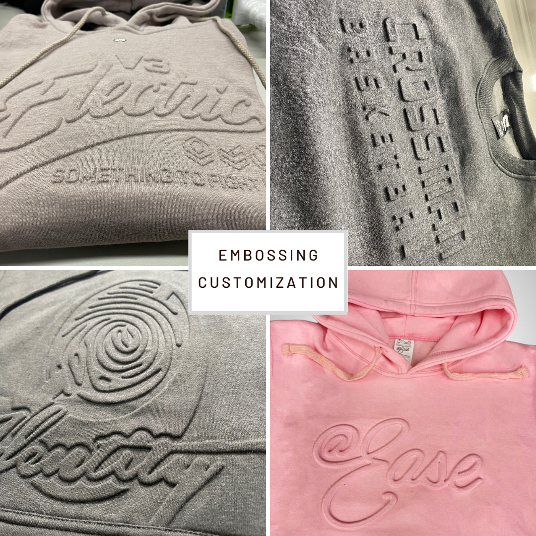 custom emboss, custom embossing, Embossing near me, Offers for embossing, where to get embossing