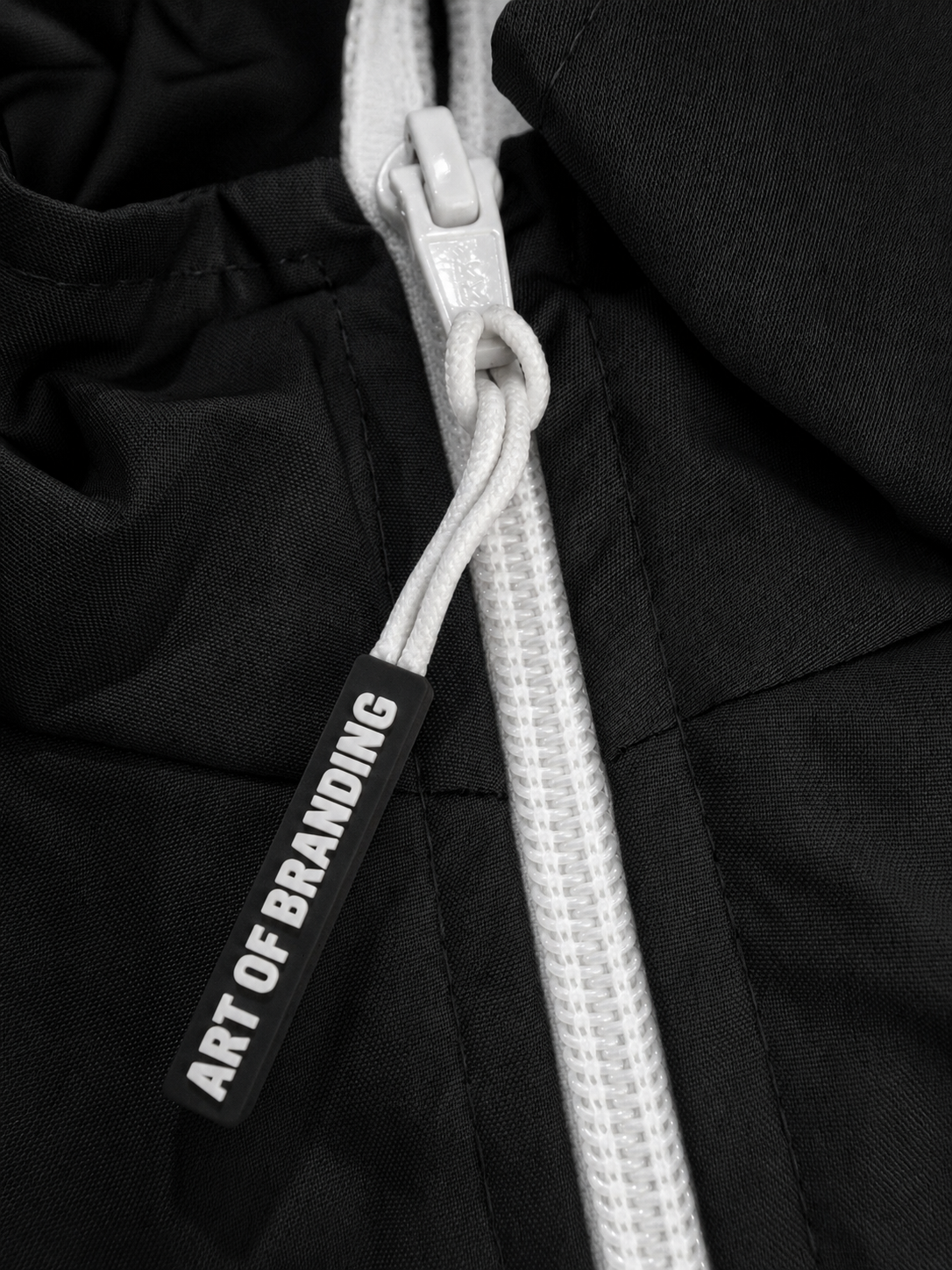 Signal Jacket Production Sample