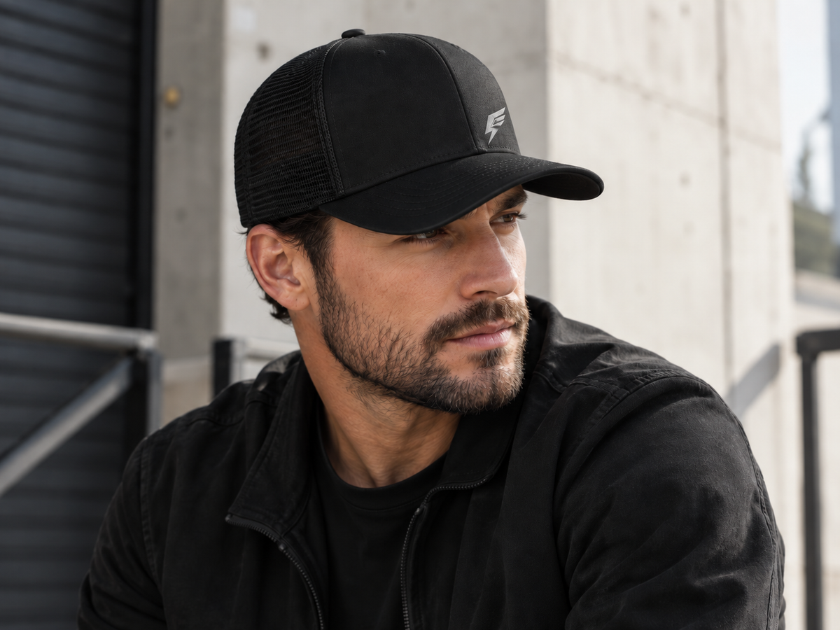 24 Hat Brand Launch Package