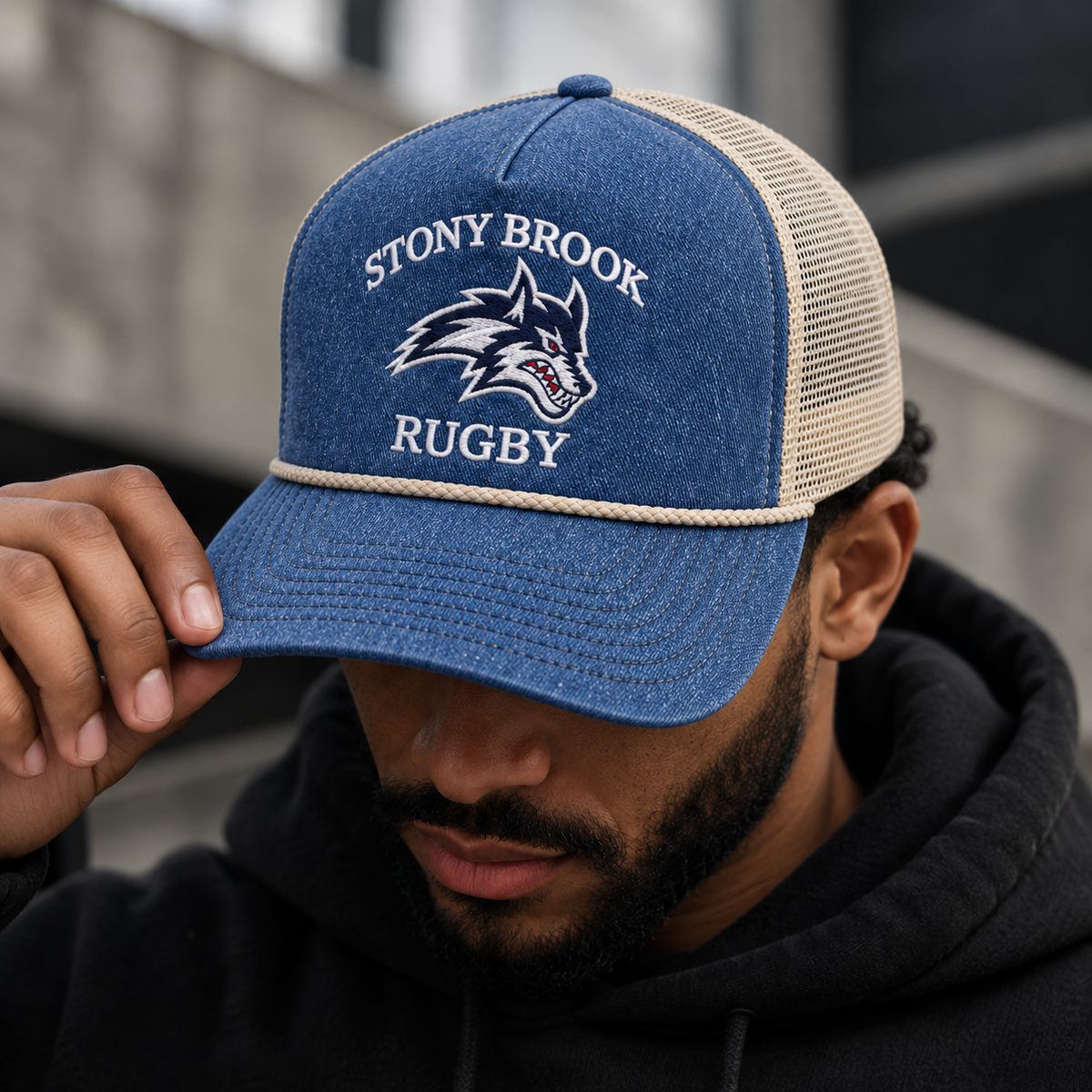 24 Hat Brand Launch Package