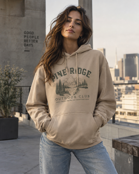 24 Piece Screen Printed Hoodie Package