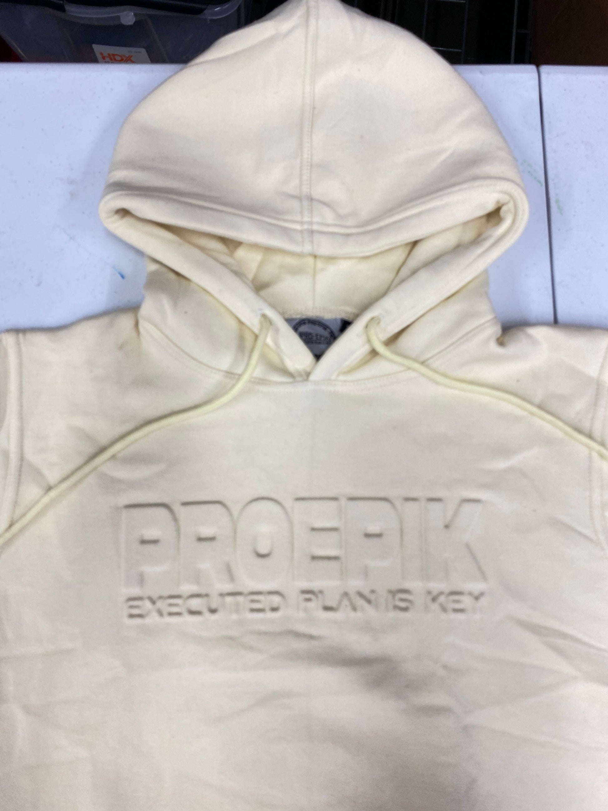 Embossed Hoodie, Get Emboss, 3d Embroider, 3d raised effect on sweaters