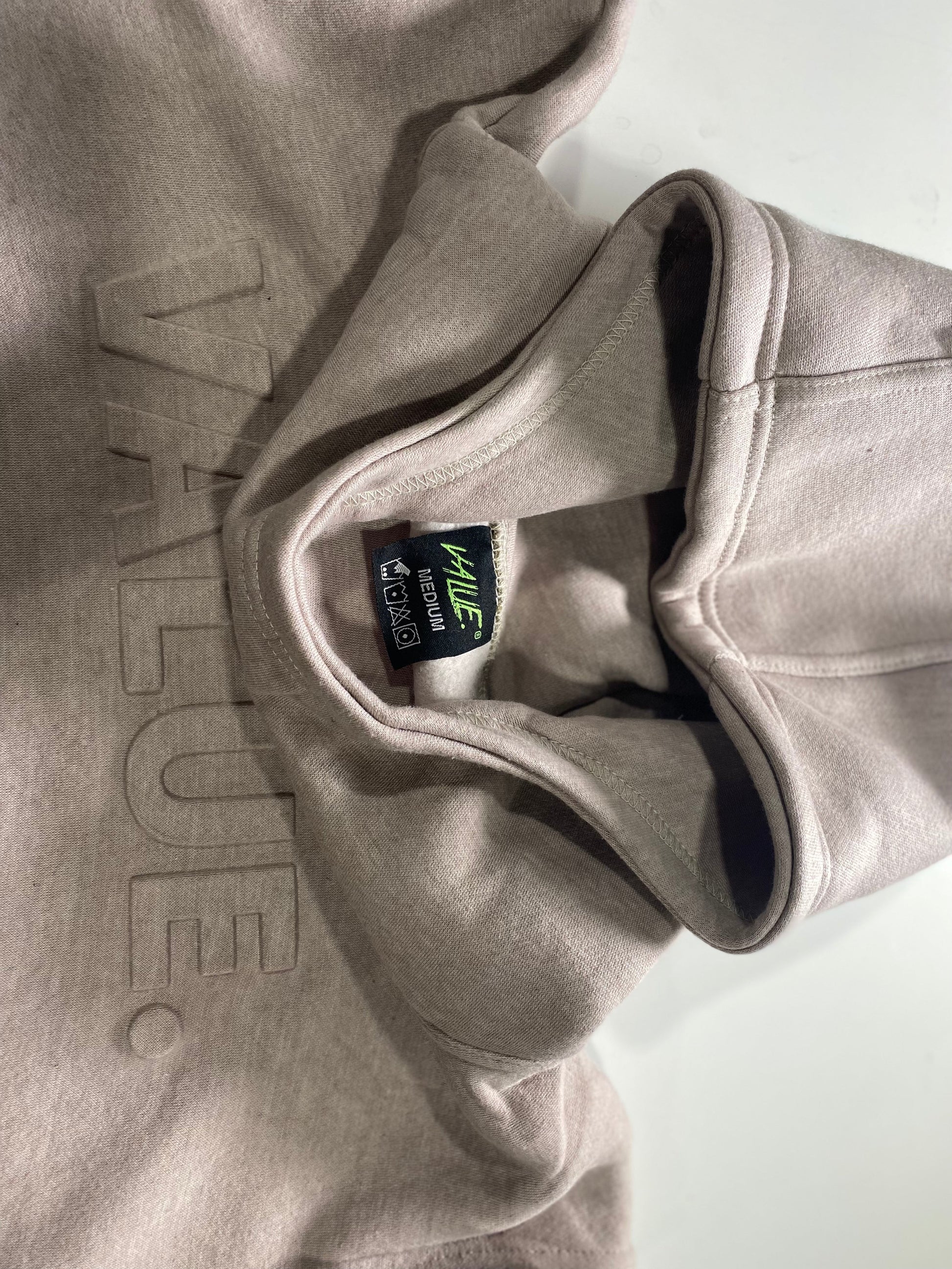Embossed Hoodies, Embossed Sweaters, Embossed Fleece, Embossing on cotton, embossing on fleece