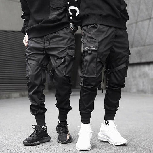 Pre-Made Combat Tech Fleece Jogger Sample