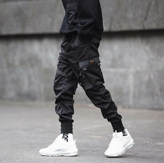 Pre-Made Combat Tech Fleece Jogger Sample