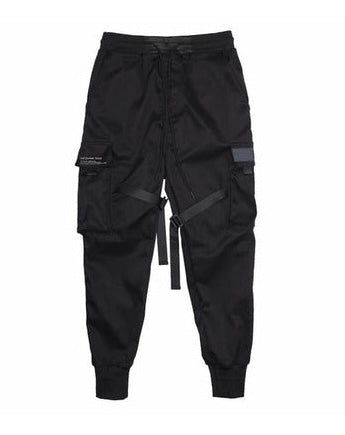 Pre-Made Combat Tech Fleece Jogger Sample