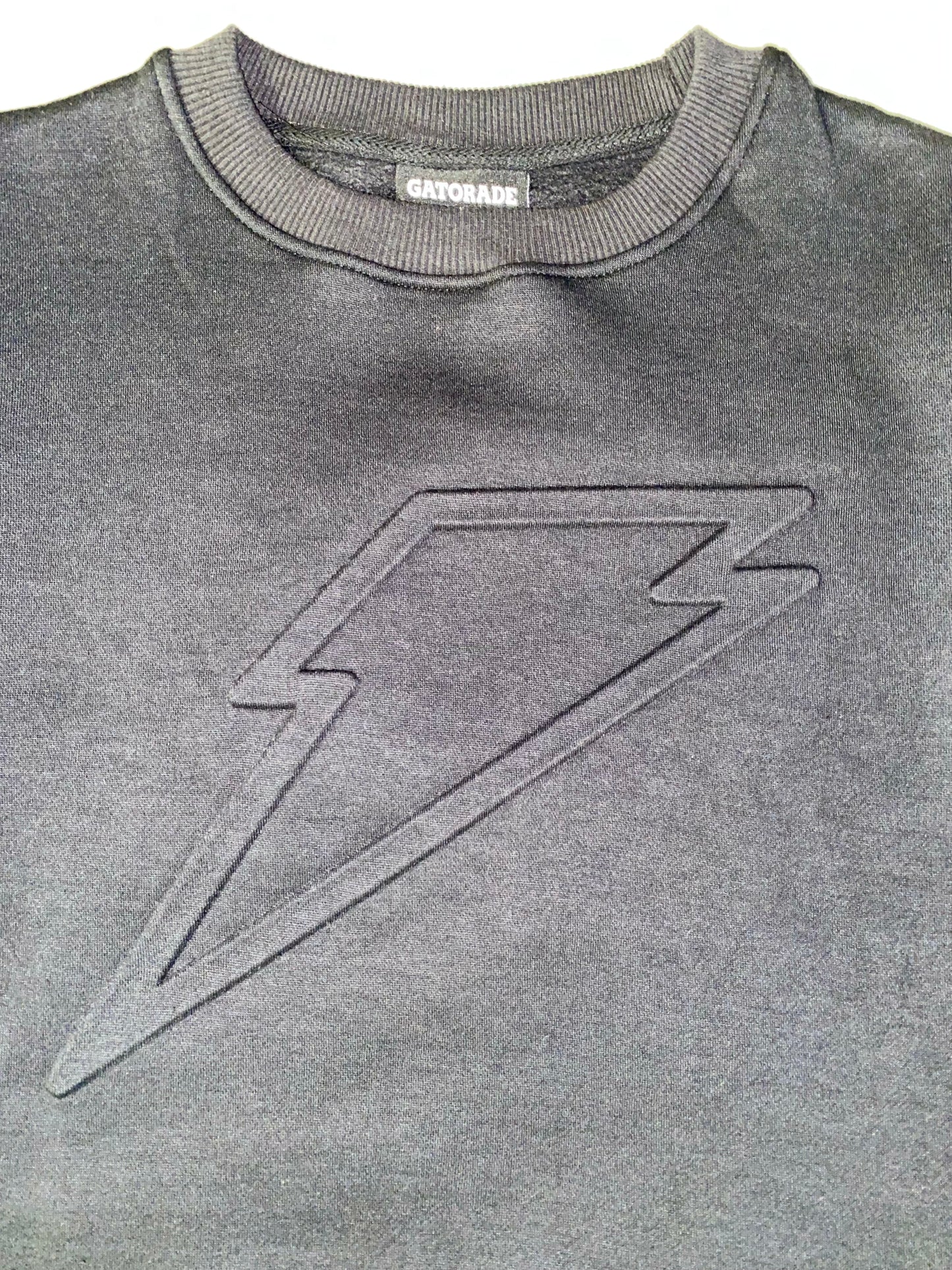 Embossing services, embossed crew neck, embossed hood, embossed hoodies 