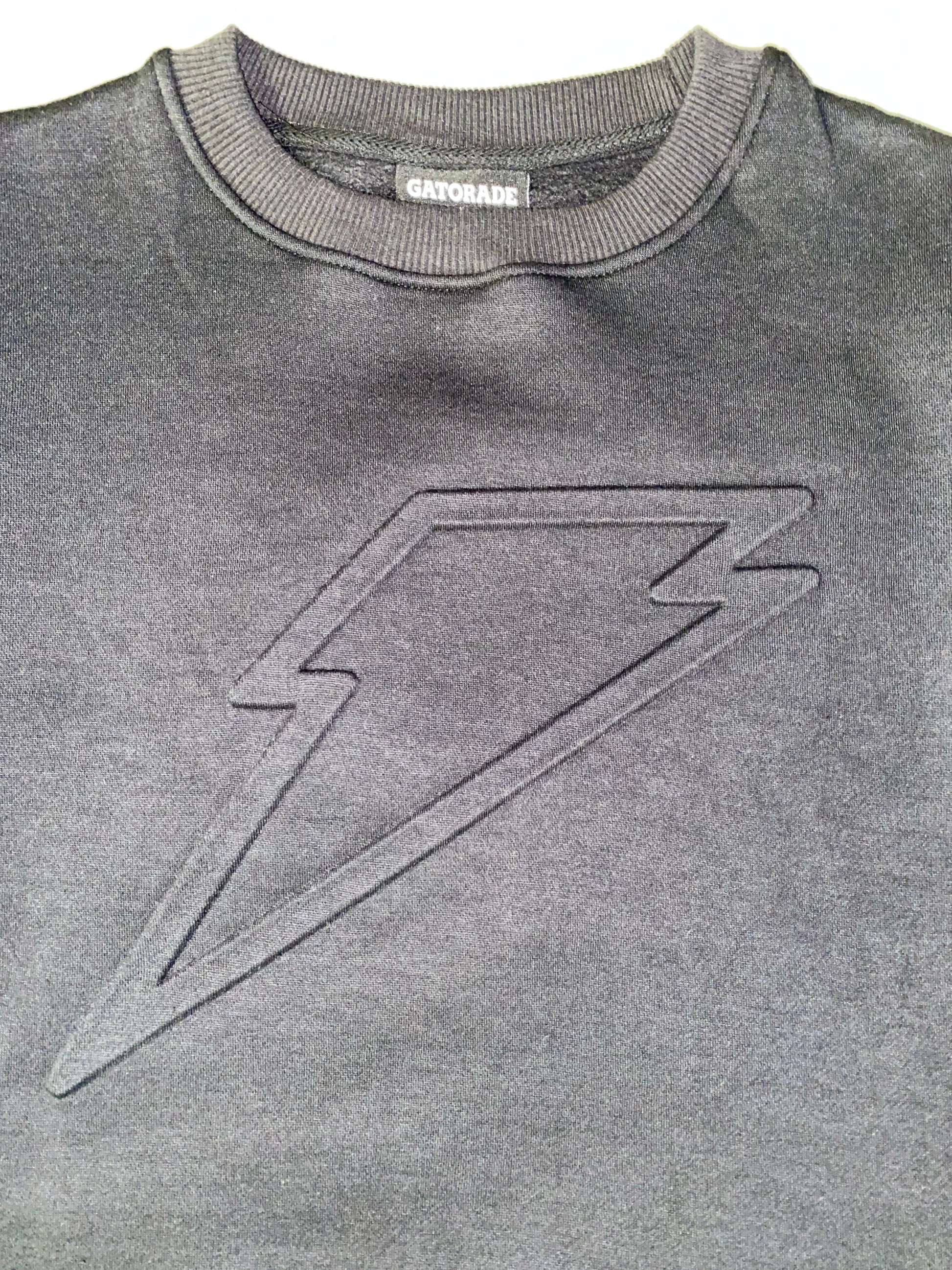 Embossing services, embossed crew neck, embossed hood, embossed hoodies 