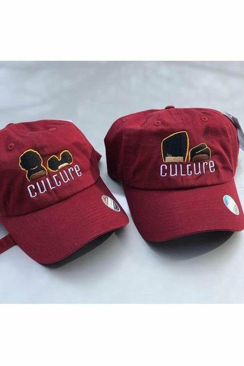 Classic Caps & Dad Hat Packages (Embroidered) - BRNDURNAME