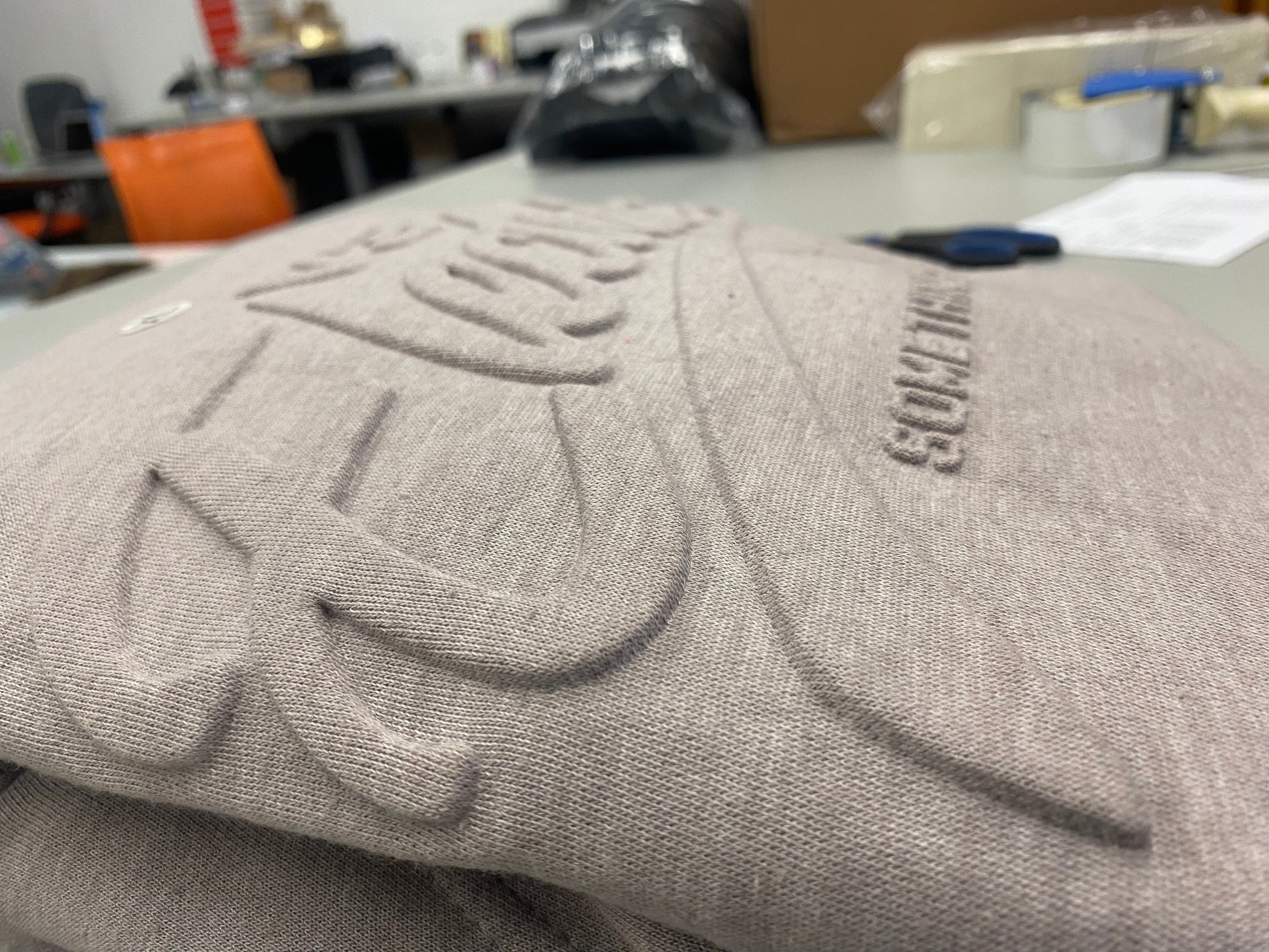 Emboss Offers, Embos, Embossing, deboss
