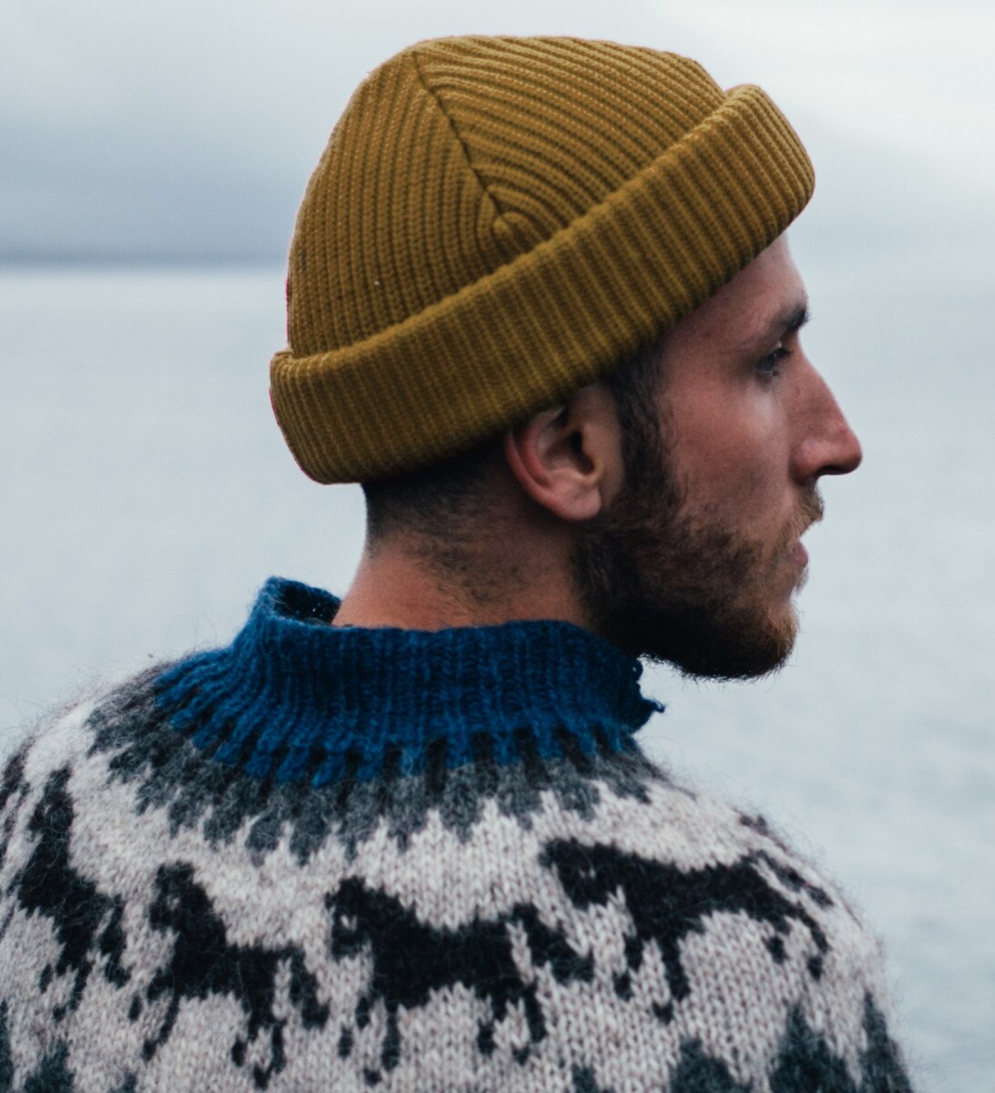 24 Beanie Brand Launch Package