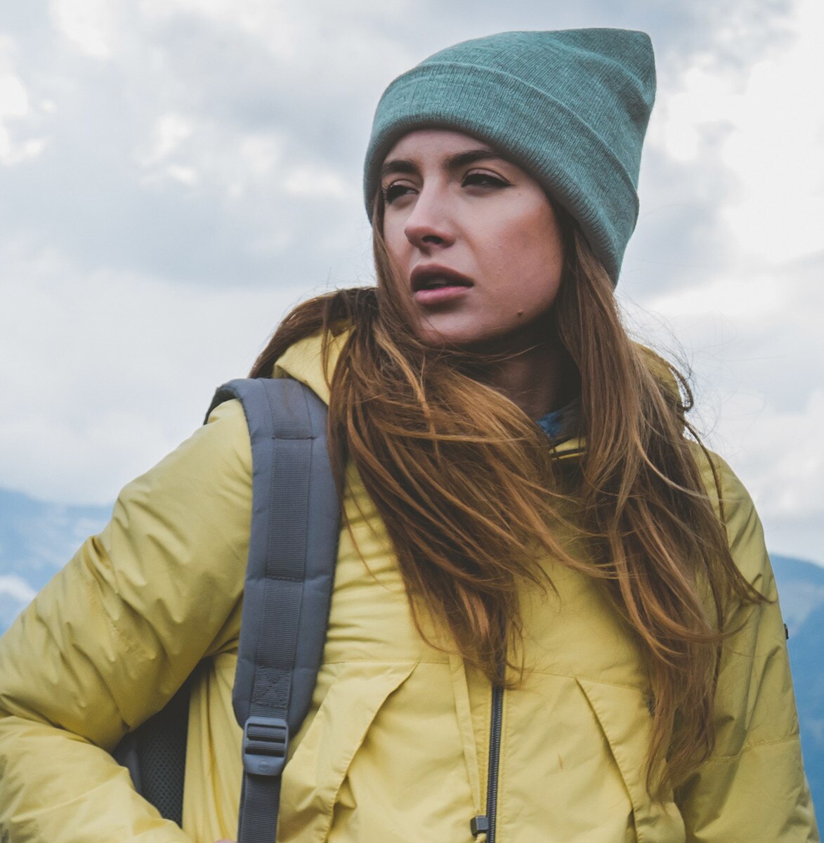 24 Beanie Brand Launch Package