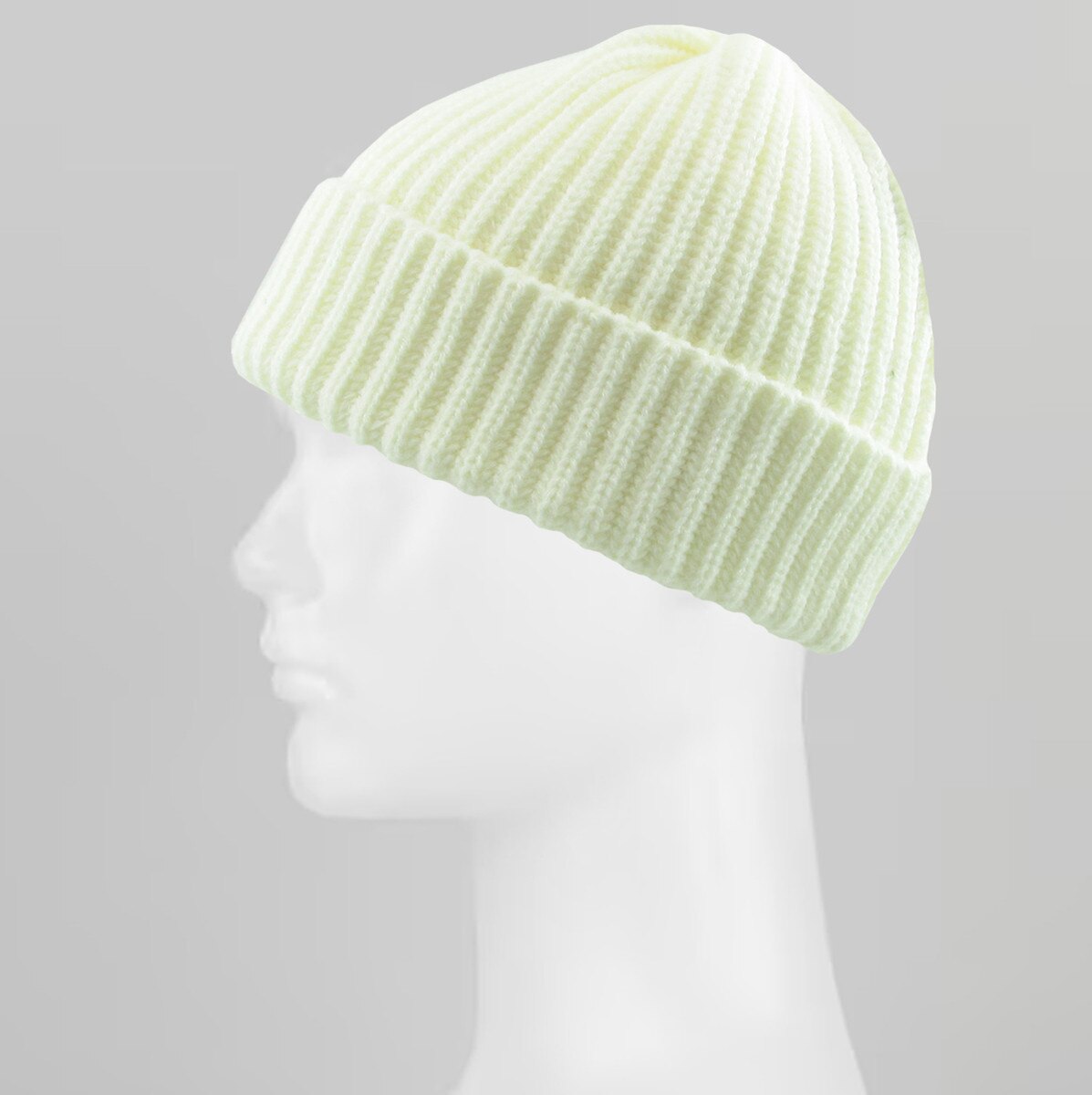 24 Beanie Brand Launch Package