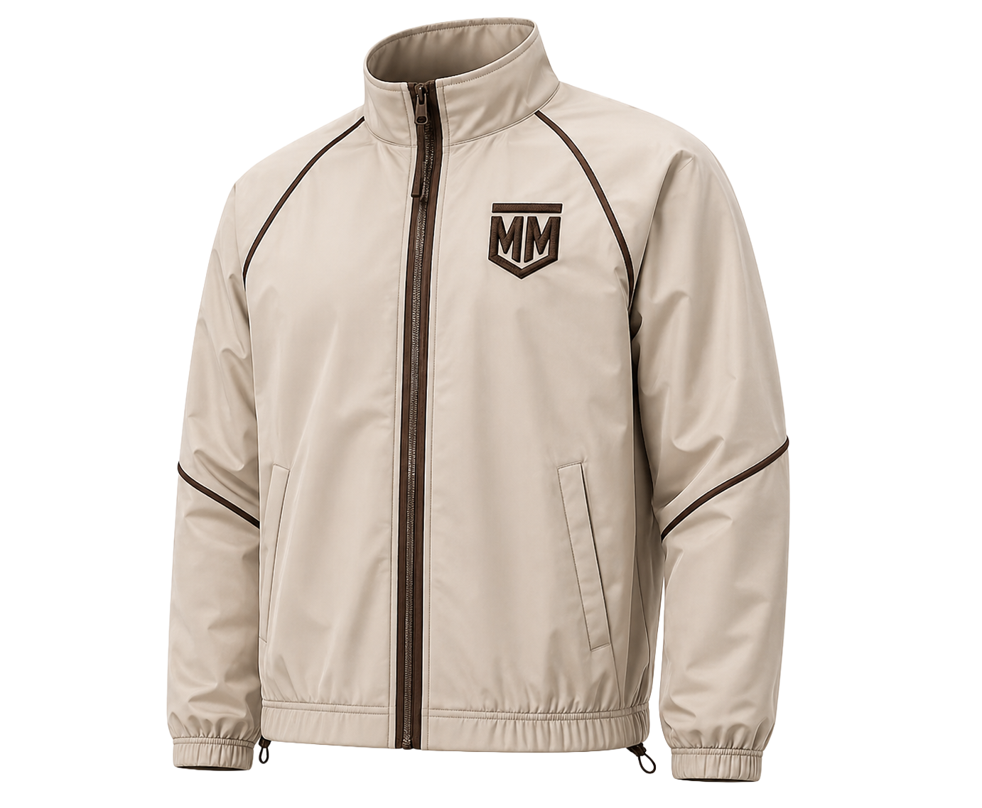 The Signal Jacket