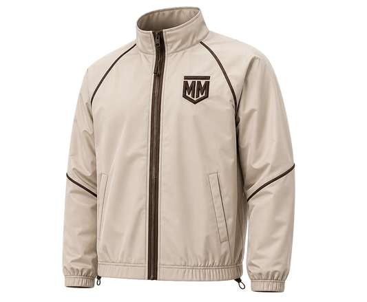 The Signal Jacket