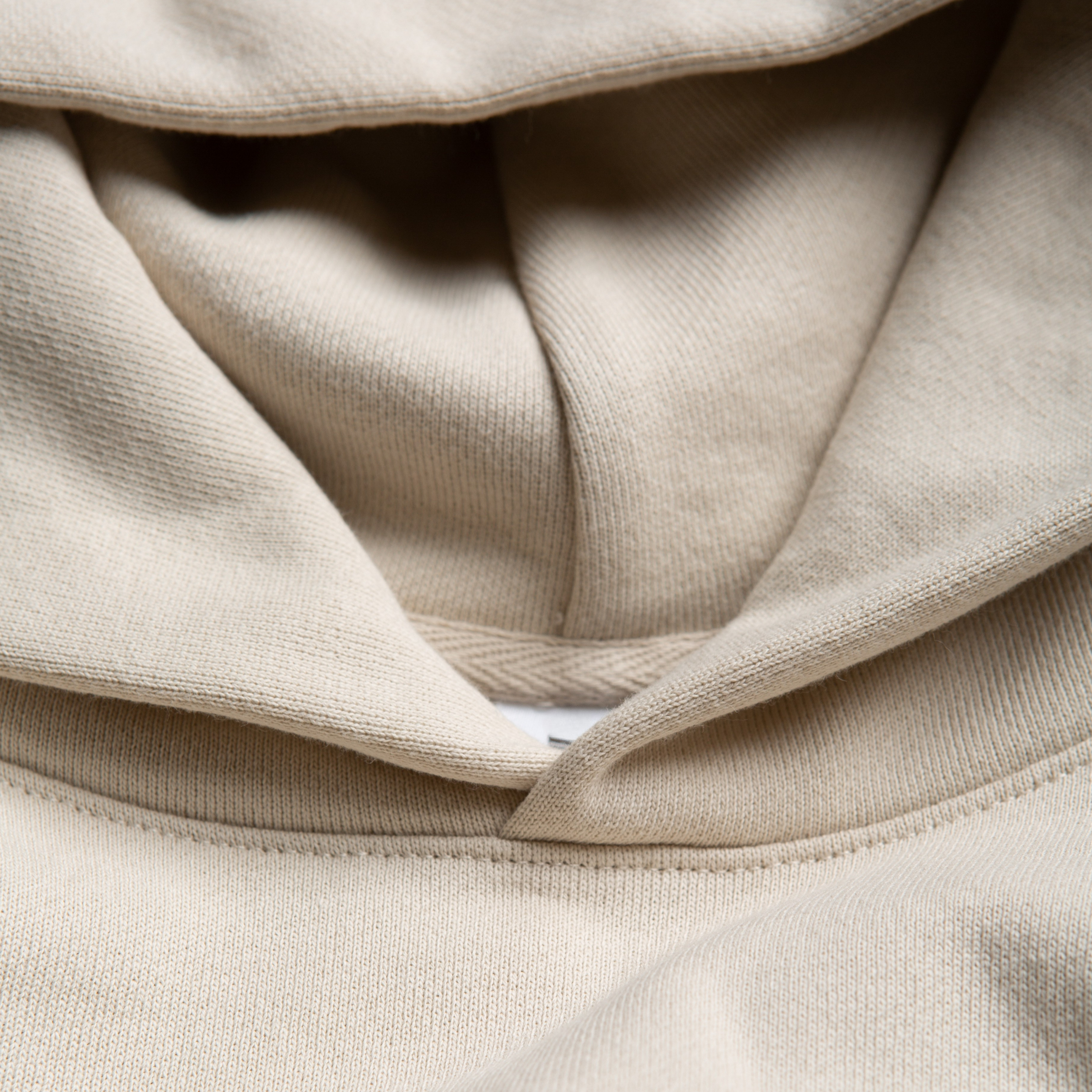 Organic Cotton Fleece