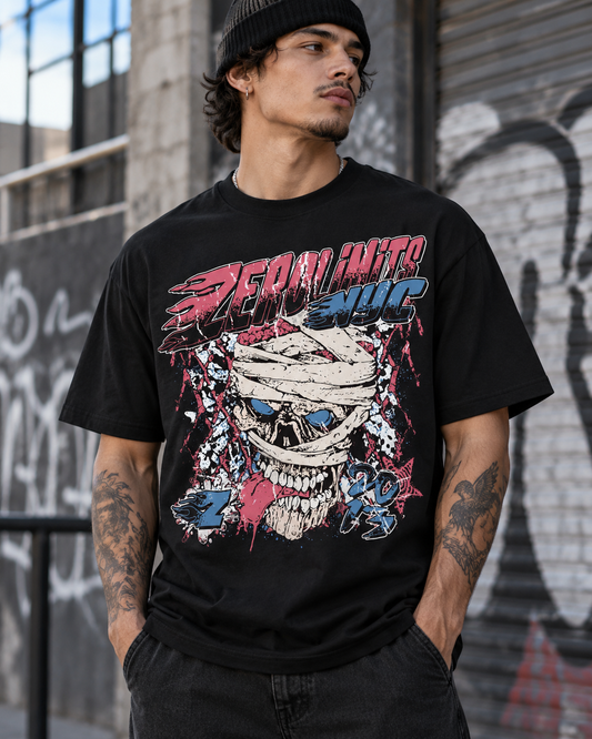 50 Piece Screen Printed T-Shirt Package